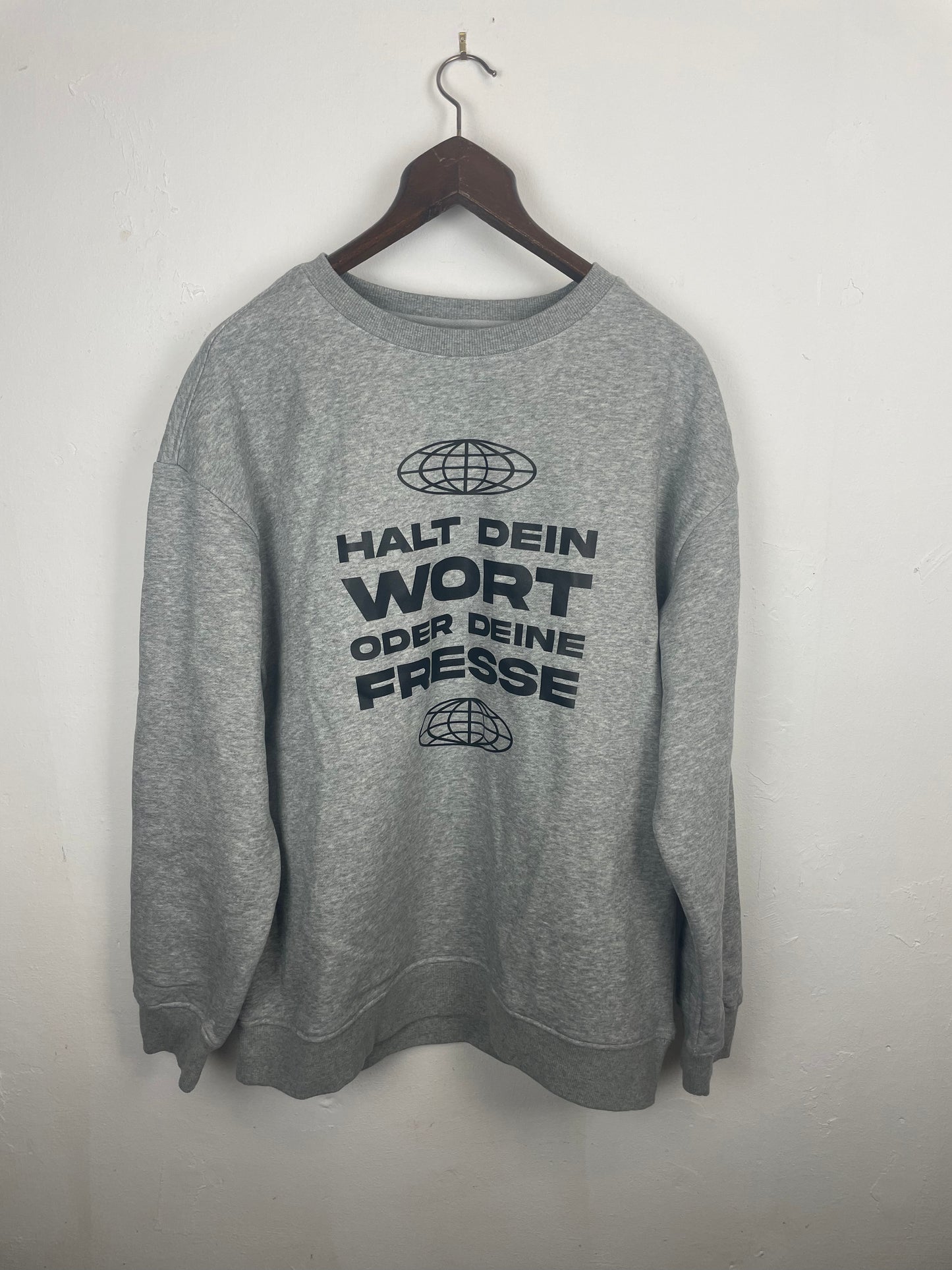HDW Sweater D-Bo XL