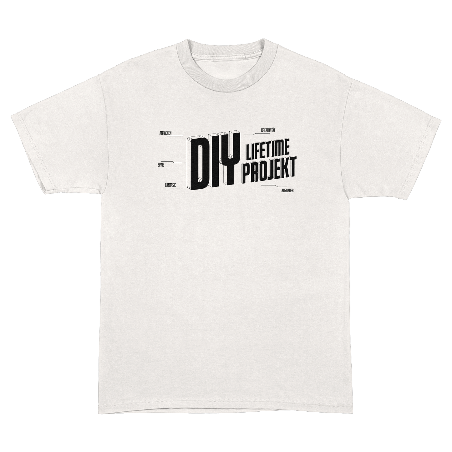DIY T-Shirt